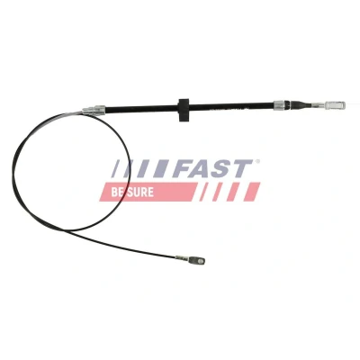 Imagen de FAST FT69034 Cable de Freno Mano delante 1870, 365 Discos MERCEDES BENZ: Sprinter 3.5 T Furgón