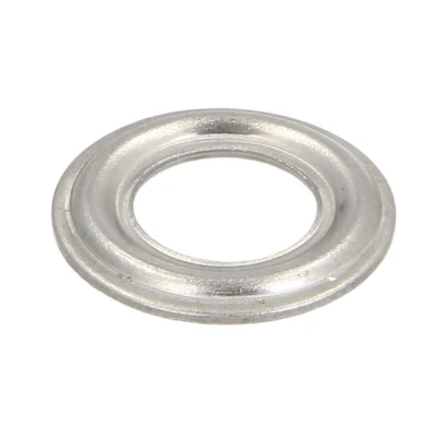 Imagen de ELRING 296.930 Protección térmica, sistema inyección PEUGEOT: 206 Hatchback, Expert I Furgón, Partner CITROËN: C15 Furgón