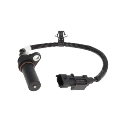 Imagen de VALEO 366133 Sensor de Cigueñal 2 inductivo con cable HYUNDAI: i40 CW, i20 I Hatchback, ix35, KIA: cee‘d II Hatchback