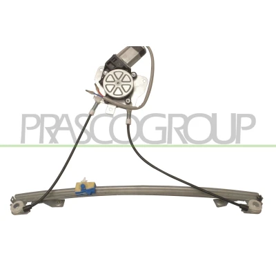 Imagen de Prasco Elevalunas Delante, derecha eléctrico con electromotor ft150w021 FIAT: Scudo I Familiar, Furgón, CITROËN: Jumpy MPV