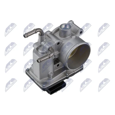 Imagen de NTY ETB TY 008 Cuerpo de Mariposa eléctrico Unidad control/software se debe actualizar TOYOTA: Corolla X Berlina
