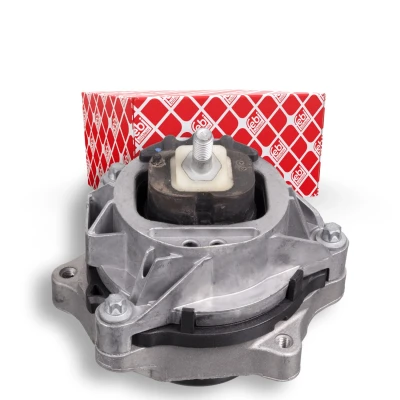 Imagen de FEBI BILSTEIN 103310 Soporte de motor derecha hidráulico BMW: 3 Touring, Berlina, 1 Hatchback