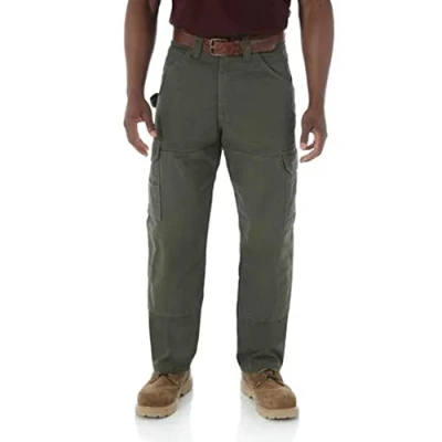 Imagen de Wrangler Riggs Workwear Pantalón Ranger para hombre 40W x 32L