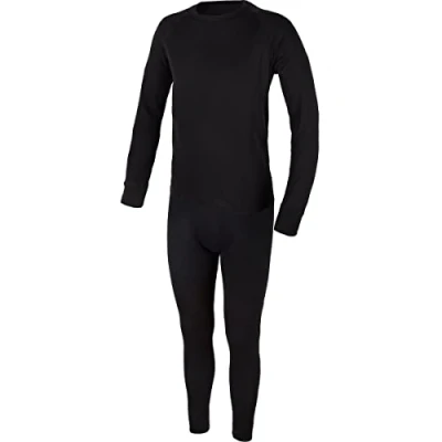 Imagen de CMP Camiseta interior, Hombre, Talla: XXL, Nero