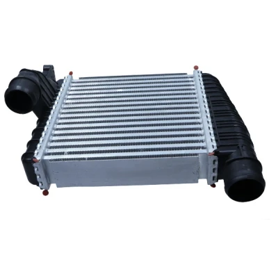 Imagen de MAXGEAR AC630043 Intercooler Aluminio CITROËN: C4 Picasso 2, II Cactus, PEUGEOT: 2008 Familiar