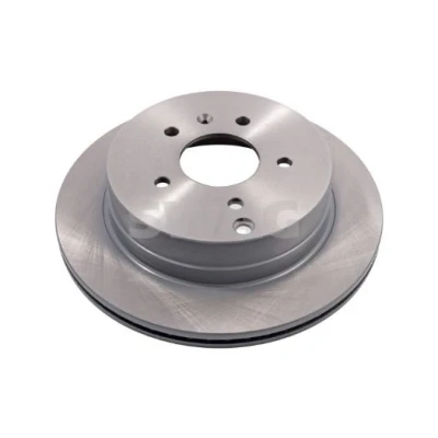 Imagen de SWAG 89 93 1430 Disco de freno Eje trasero 303 20 5 115 ventilación interna revestido CHEVROLET: Captiva, OPEL: Antara