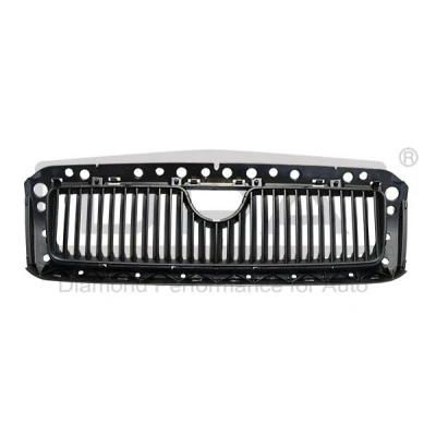 Imagen de DPA 88530059402 Rejilla Parachoques delante SKODA: Octavia II Hatchback, I 1 Combi