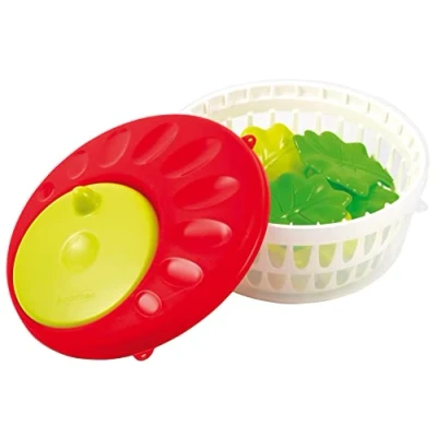 Imagen de Écoiffier Escurridor Ensalada, Color Otros, Norme (Simba Toys 961)