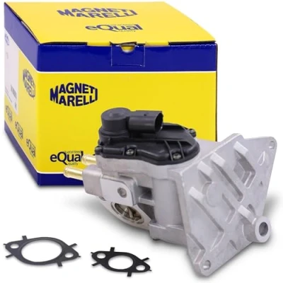 Imagen de MAGNETI MARELLI 571822112078 Válvula EGR VOLKSWAGEN: Passat B6 Variant, Berlina, Golf 5, SEAT: Leon II Hatchback, Altea, Altea XL