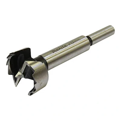 Imagen de Makita D 41925 Broca de precisión Forstner 15 x 90 mm