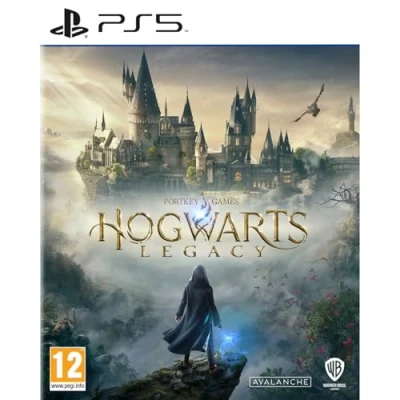 Imagen de WARNER BROS INTERACTIVE Hogwarts Legacy P5 VF.Heritage DE POUDLARD