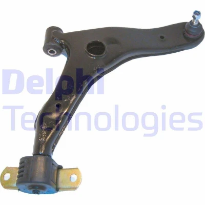 Imagen de DELPHI TC2094 Barra oscilante, suspensión de ruedas Brazo oscilante longitudinal VOLVO: S40 I, V40 Familiar