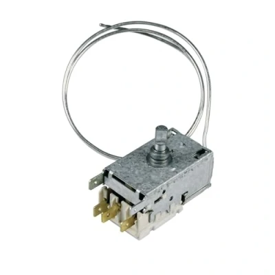 Imagen de LUTH Premium Profi Parts Termostato de nevera compatible con Atea A13 0057 y Whirlpool
