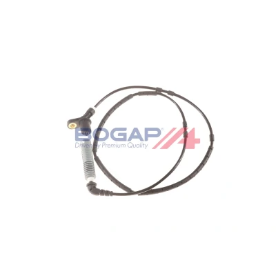 Imagen de BOGAP B7117115 Sensor de ABS eje trasero ambos lados BMW: 3 Sedán, Coupé, Touring