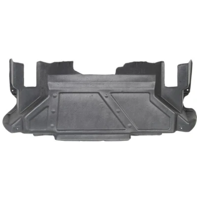 Imagen de BLIC 6601 02 3560880P protección motor /empotramiento MERCEDES BENZ: Clase ML (W163) 350 3.7, 230 2.3, 270 CDI 2.7, 55 AMG 5.4