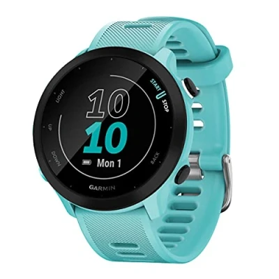 Imagen de Garmin Vivosmart 5 S/M Blanco
