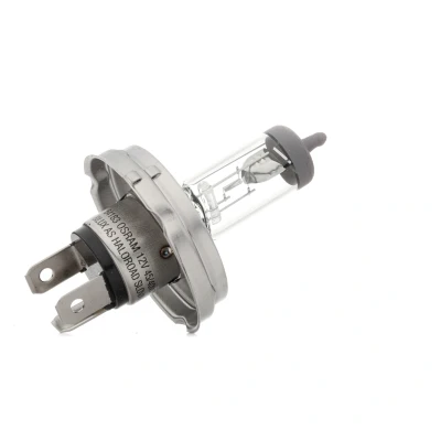 Imagen de OSRAM 64183 Lámpara, faro de carretera R2 (Bilux) 12V 45/40W 3200K Halógena CITROËN: C15 Furgón, AX, PEUGEOT: 205 I Hatchback, RENAULT: 5 Hatchback