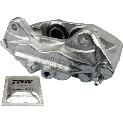 Imagen de TRW BHT728E Pinza de freno Hierro fundido