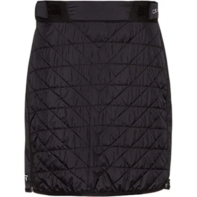 Imagen de CMP Falda Mujer, Negro, S