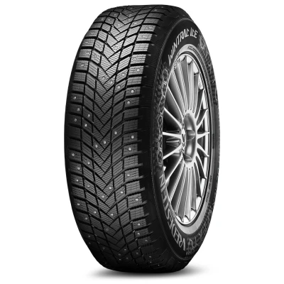 Imagen de Vredestein Wintrac Ice 245/45 R18 100T XL SPIKE