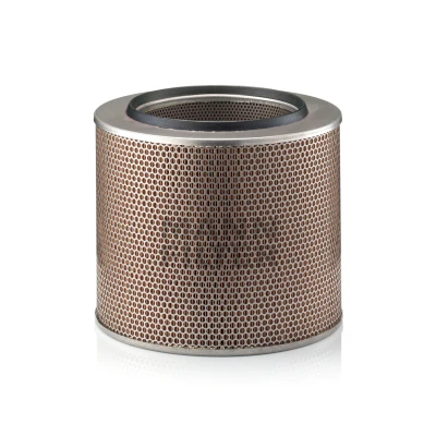 Imagen de MANN FILTER C 40 1460 Filtro de aire 341 392 Cartucho filtrante