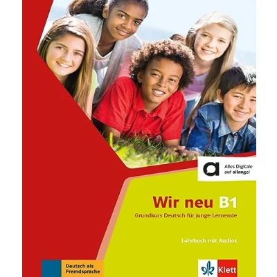 Imagen de Wir Neu B1 Alum+cd