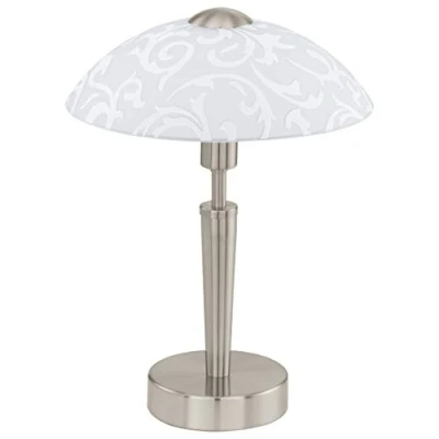 Imagen de Eglo 91238 022, metal, E14, color blanco