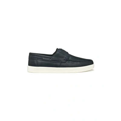 Imagen de Geox U AVOLA B, Mocasín Hombre, Navy, 45 EU