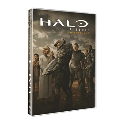 Imagen de HALO: La Serie (Temporada 1) (Blu ray) [Blu ray]