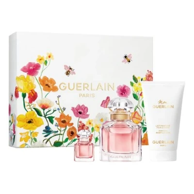 Imagen de Guerlain Mon Set de Regalo
