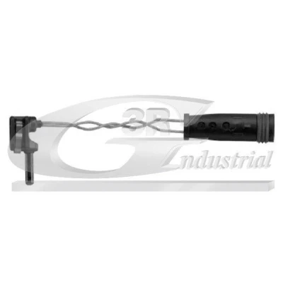 Imagen de 3RG 94508 Sensor de Desgaste Pastillas Frenos Eje delantero, trasero MERCEDES BENZ: GLK, Clase C Berlina, E Berlina