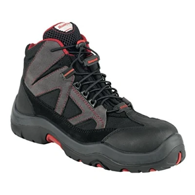 Imagen de Honeywell 6243851 46/7 Athletic Ascender Mediados Calzado de Seguridad, S3 CI SRC, Talla 46