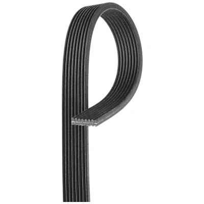 Imagen de GATES Micro V 8DPK1445 Correa trapecial poli 1445 8 Poliéster, EPDM (Ethylen Propylen Dien Caucho) LAND ROVER: Range Rover Sport, 3
