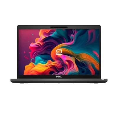 Imagen de Dell Latitude 5400 / Intel Core i5 8365U 14&quot; 16GB RAM 512 GB SSD