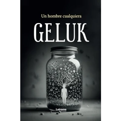 Imagen de Geluk: 01 (Desarrollo personal)