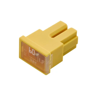 Imagen de HELLA 8JS 740 026 041 Fusible 60 amarillo