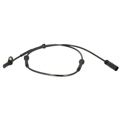 Imagen de ATE 24.0711 6350.3 Sensor de ABS 1021 BMW: X3