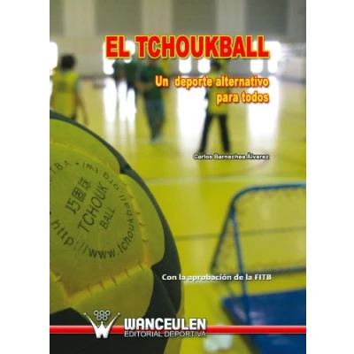 Imagen de El Tchoukball. Un Deporte Alternativo Para Todos