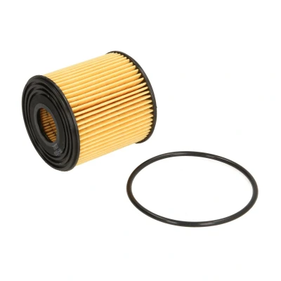 Imagen de PURRO PUR PO8000 Filtro de aceite Cartucho filtrante NISSAN: Almera II Hatchback, X Trail, Primera Berlina