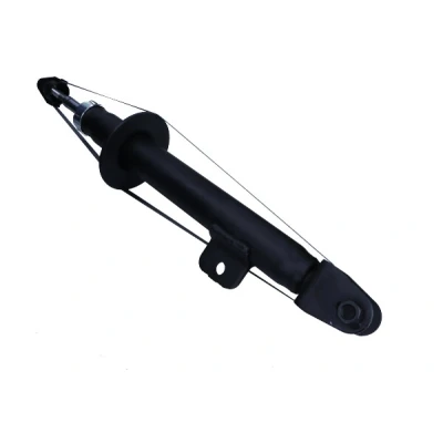 Imagen de MAXGEAR 11 0874 Amortiguador Eje delantero, izquierda Presión de gas Bitubular telescópico Espiga arriba, Horquilla abajo