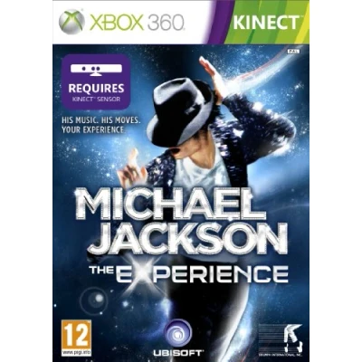 Imagen de Michael Jackson: The Experience (Kinect) [Importación inglesa]