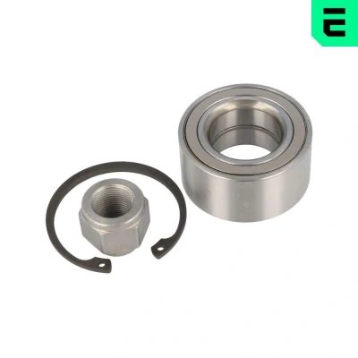 Imagen de OPTIMAL 600334 Juego de cojinete rueda 66 CITROËN: AX, Saxo Hatchback, PEUGEOT: 106 II I Hatchback