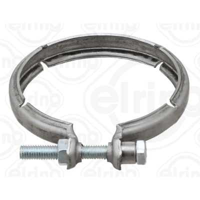 Imagen de Conector de tubo, sistema escape ELRING 203.060