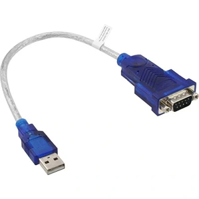 Imagen de Inline 33304 Adaptador De Cable