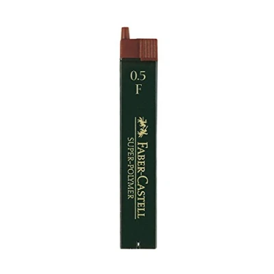 Imagen de Faber Castell 120510 Minas, 12 unidades