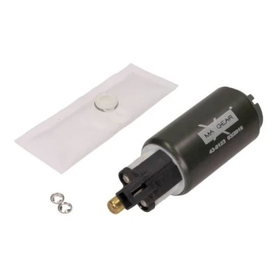 Imagen de MAXGEAR 43 0123 Bomba de Combustible eléctrico con material montaje añadido fijación FORD: MONDEO 3 Stufenheck, Focus Mk1 Hatchback