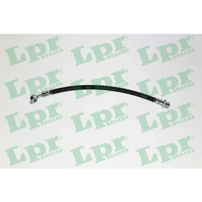 Imagen de Tubo flexible de frenos SAMKO 6T48550