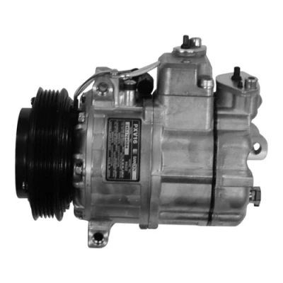 Imagen de MAHLE ORIGINAL ACP 1040 000S Compresor de Aire Acondicionado PXV16 12 PAG 46 R 134 a con junta anular LAND ROVER: Freelander I SUV norauto, oscaro,