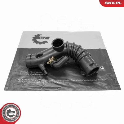 Imagen de Tubería de radiador ESEN SKV 54SKV804