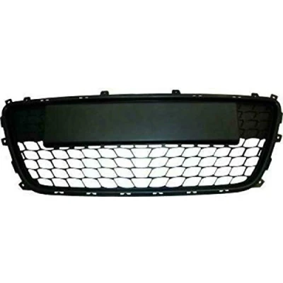 Imagen de DIEDERICHS 6835046 Rejilla Parachoques centro HYUNDAI: i30 I Hatchback